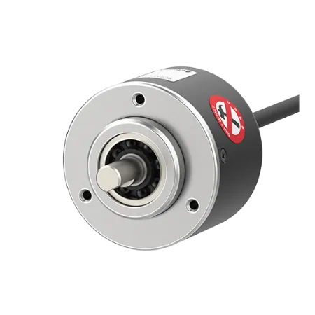 Hình ảnh cho danh mục Cảm biến Encoder