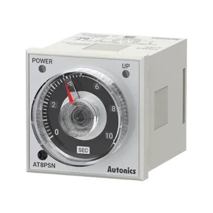 Ảnh của aut.vn Timer Autonics AT8PSN-2