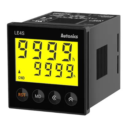 Ảnh của aut.vn Timer Autonics LE4S