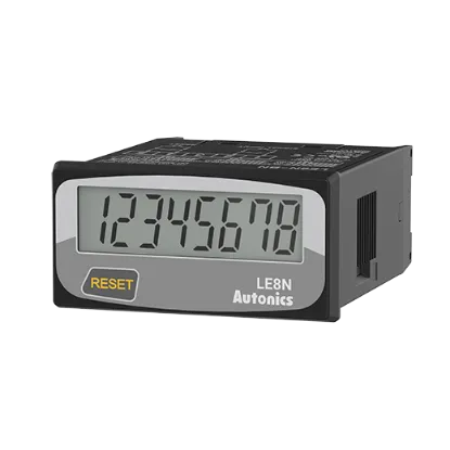 Ảnh của aut.vn Timer Autonics LE8N-BN