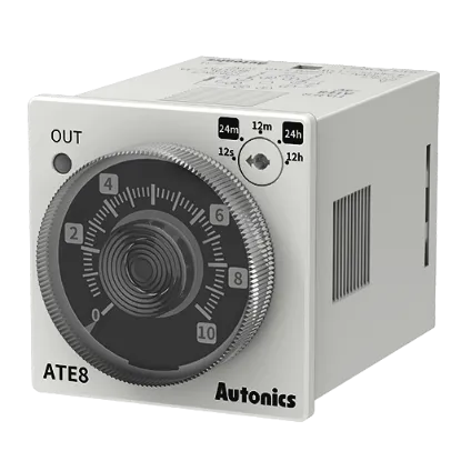 Ảnh của aut.vn Timer Autonics ATE8-41