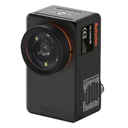 Ảnh của aut.vn Camera Xử lý Ảnh Autonics VG-C04W-8E