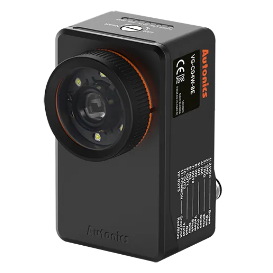 Ảnh của aut.vn Camera Xử lý Ảnh Autonics VG-C04W-8E