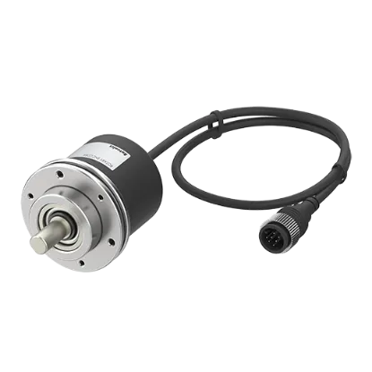 Ảnh của aut.vn Cảm biến Encoder Autonics E58SC10-600-3-T-24-C