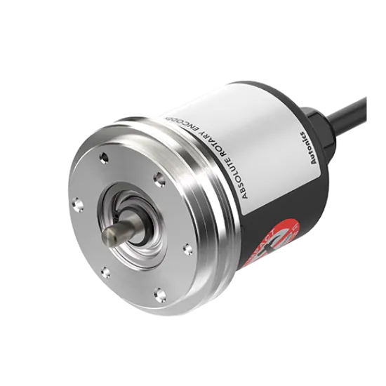 Ảnh của aut.vn Cảm biến Encoder Autonics EP58SS6-256-1F-N-5