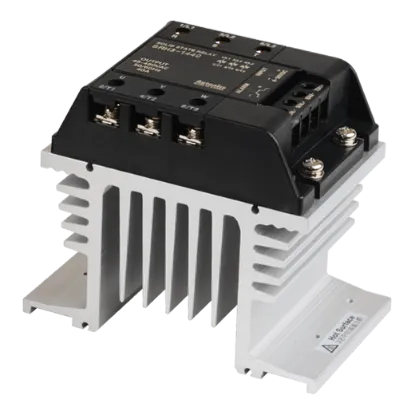 Ảnh của aut.vn Relay bán dẫn Autonics SRH3-1440