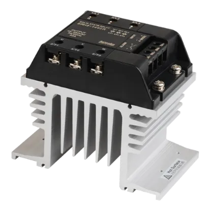 Ảnh của aut.vn Relay bán dẫn Autonics SRH3-1440R