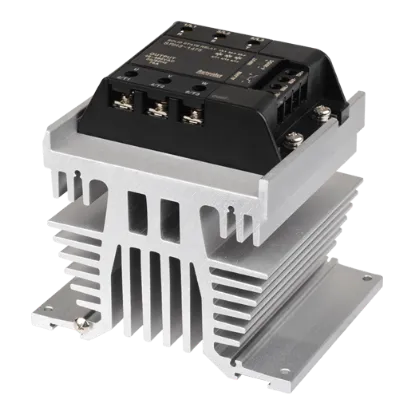 Ảnh của aut.vn Relay bán dẫn Autonics SRH3-1475