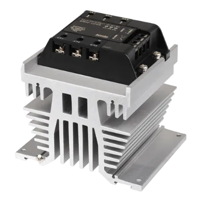 Ảnh của aut.vn Relay bán dẫn Autonics SRH3-1475R