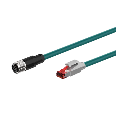 Ảnh của aut.vn Cable cho cảm biến Autonics C18-2R-A