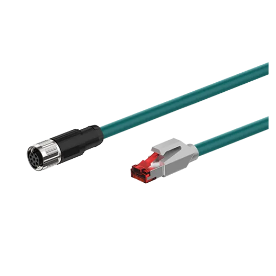 Ảnh của aut.vn Cable cho cảm biến Autonics C18-5R-A