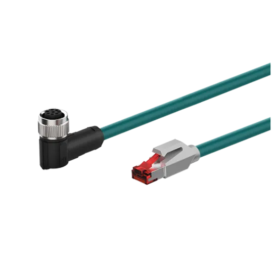 Ảnh của aut.vn Cable cho cảm biến Autonics C48-2R-A