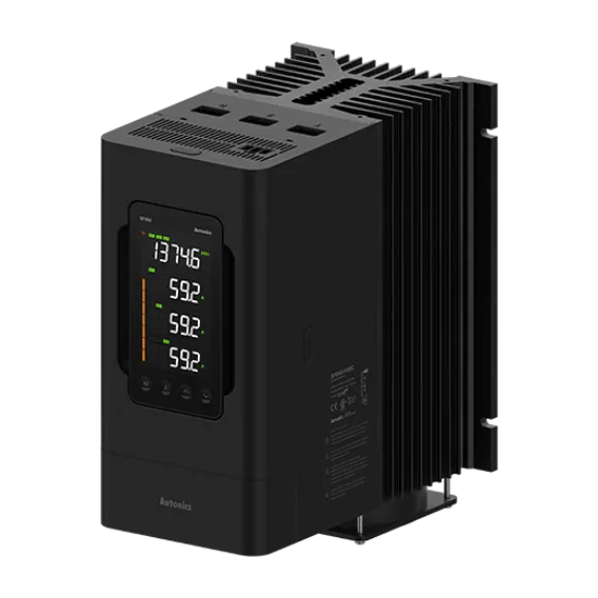 Ảnh của aut.vn Thyristor Autonics SPRM3-F110R