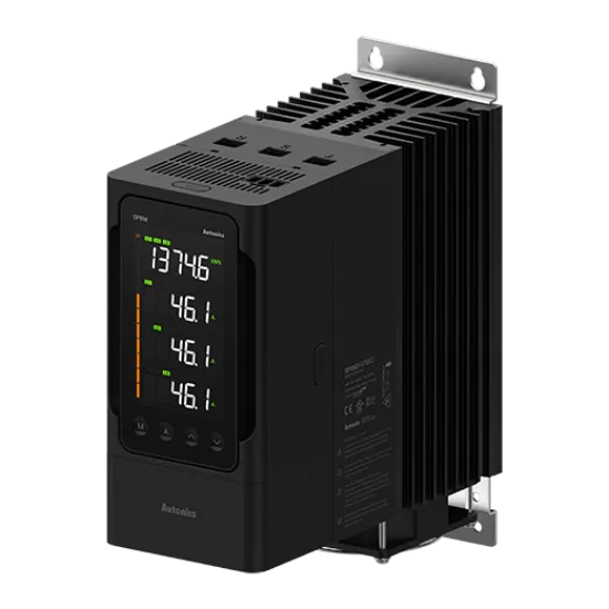 Ảnh của aut.vn Thyristor Autonics SPRM3-F70EC