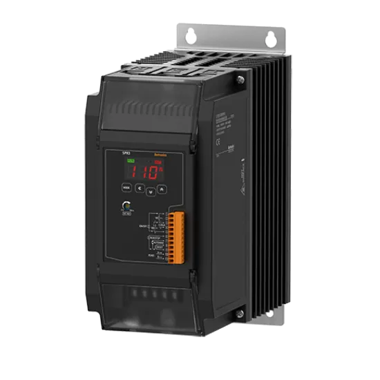 Ảnh của aut.vn Thyristor Autonics SPR3-350TNF