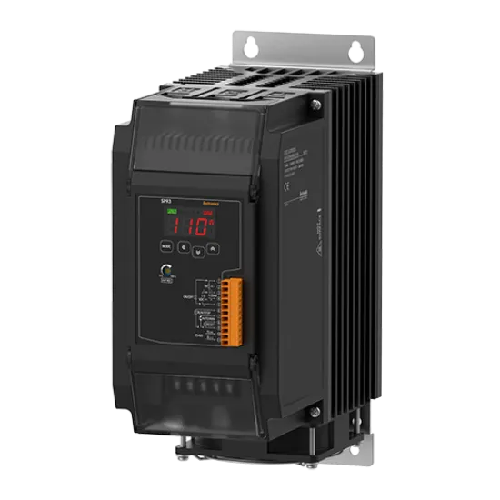 Ảnh của aut.vn Thyristor Autonics SPR3-470TNF