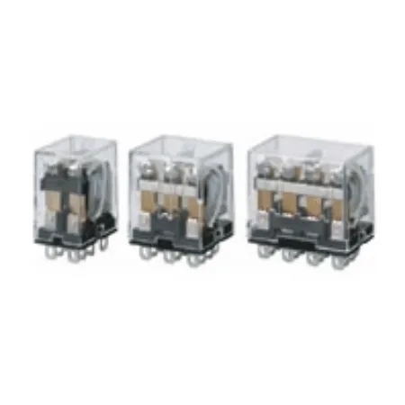 Hình ảnh cho danh mục Bi-power Relay