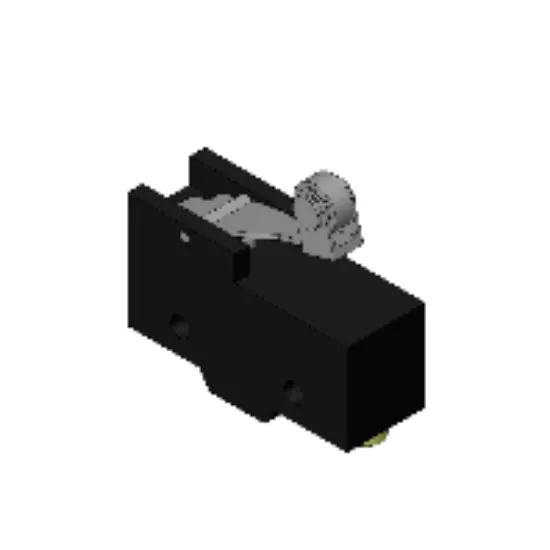 Ảnh của aut.vn Công tắc hành trình Limit Switch  Omron A-20GV22-B