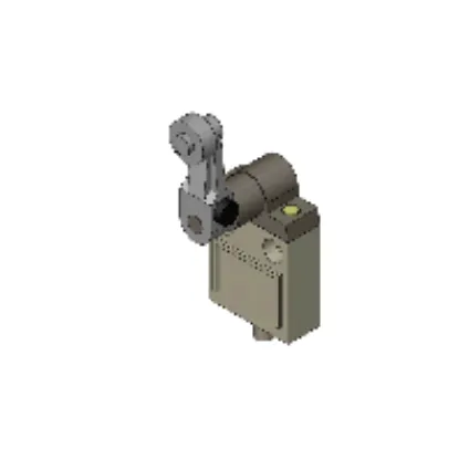 Ảnh của aut.vn Công tắc hành trình Limit Switch  Omron D4C-1220