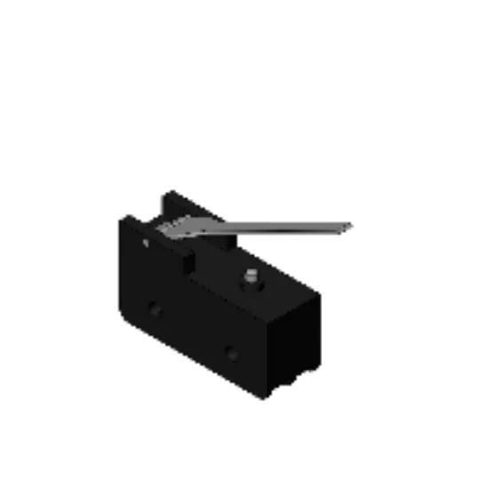 Ảnh của aut.vn Công tắc hành trình Limit Switch  Omron DZ-10GW-1A