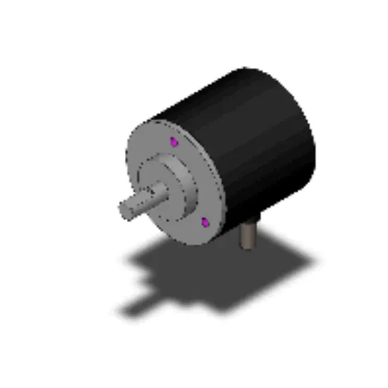 Ảnh của aut.vn Cảm biến Encoder  Omron E6B2-CWZ1X 1000P/R 0.5M