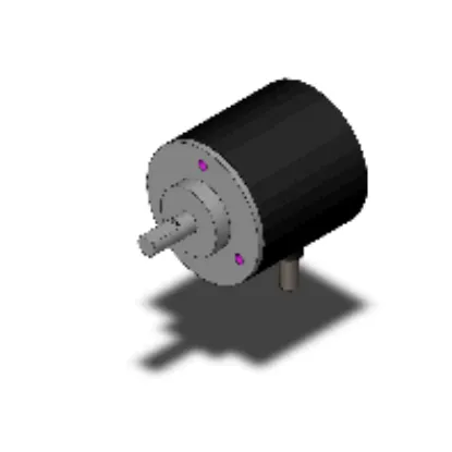 Ảnh của aut.vn Cảm biến Encoder  Omron E6B2-CWZ1X 1000P/R 2M