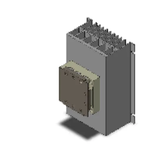 Ảnh của aut.vn Relay bán dẫn  Omron G3PE-245B-3 DC12-24