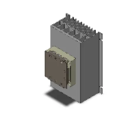 Ảnh của aut.vn Relay bán dẫn  Omron G3PE-545B-3 DC12-24