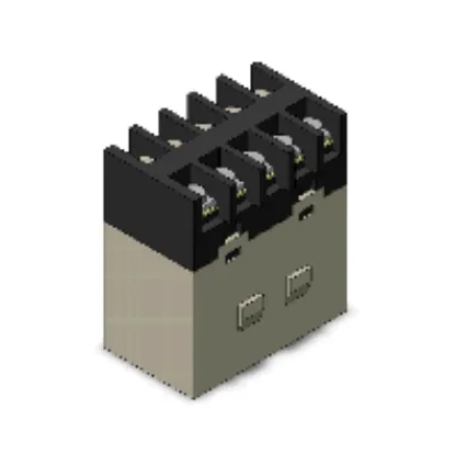 Ảnh của aut.vn Relay an toàn  Omron G7J-3A1B-B DC12