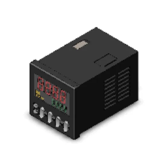 Ảnh của aut.vn Timer  Omron H5CX-L8D-N