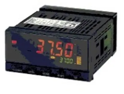 Ảnh của aut.vn Timer  Omron K3HB-PNB-A1 AC100-240