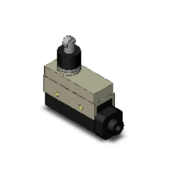 Ảnh của aut.vn Công tắc hành trình Limit Switch  Omron ZC-N2155