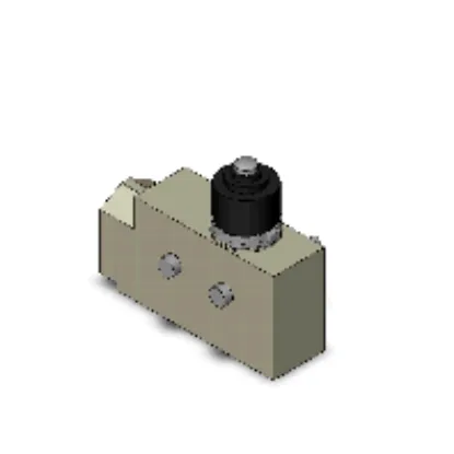 Ảnh của aut.vn Công tắc hành trình Limit Switch  Omron ZE-N-2