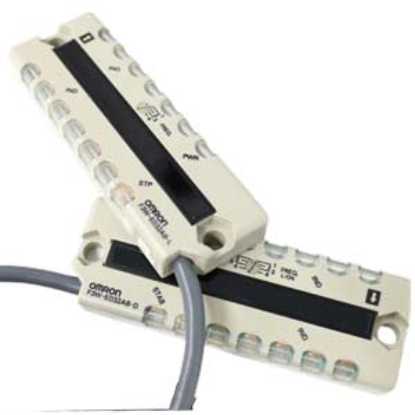 Ảnh của Cảm biến vùng Omron F3W-E032A8 5M